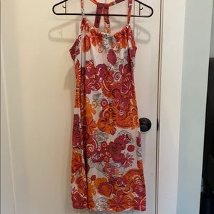 Prana Athletic dress